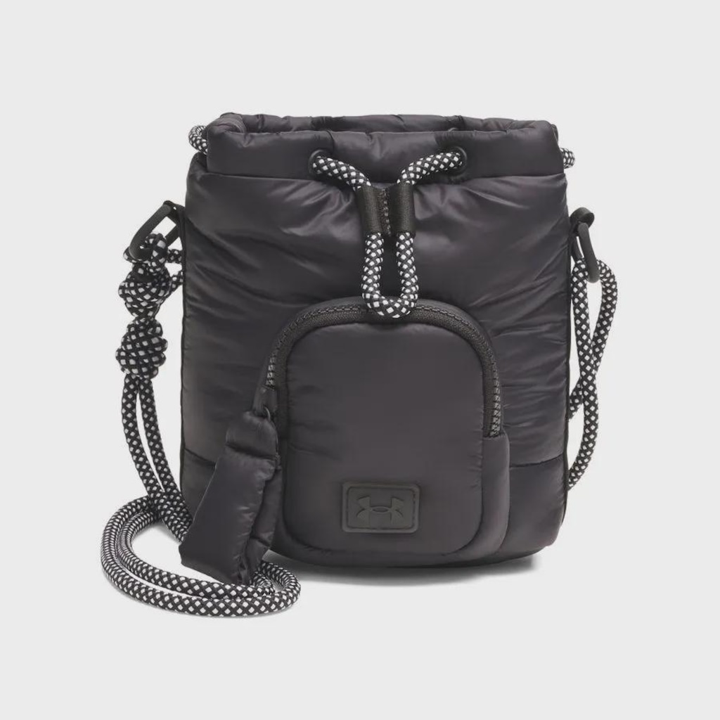 Bolsa Shoulder Bag Under Armour Studio Puffer