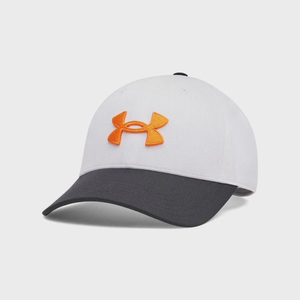 Boné de Treino Under Armour Blitzing Adj Masculino