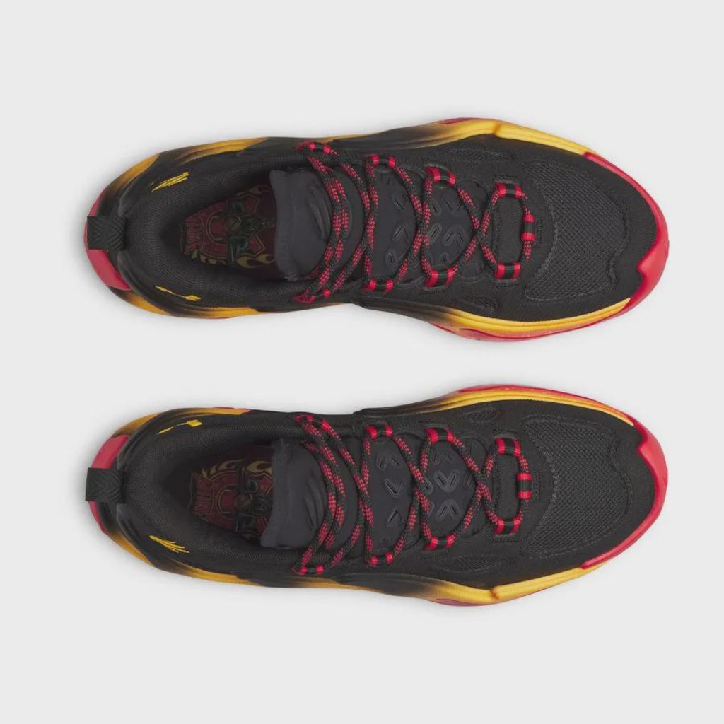Imagem 3 do produto Tênis de Basquete Masculino Under Armour Curry 13