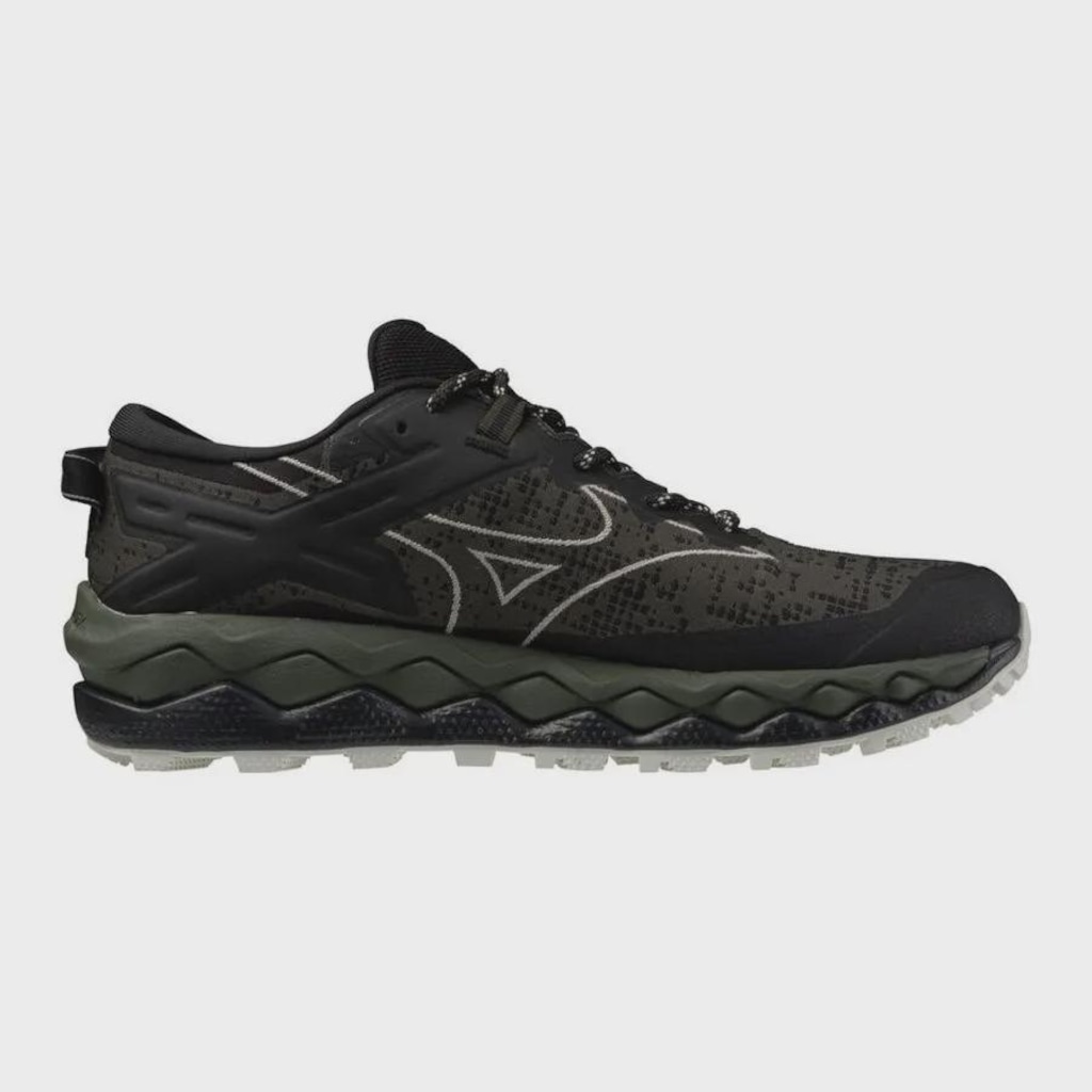 Tênis Unissex Mizuno Wave Mujin LS GTX Maharishi