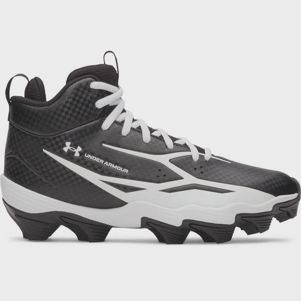 Chuteira de Futebol Americano Under Armour Spotlight Hammer - Under Armour