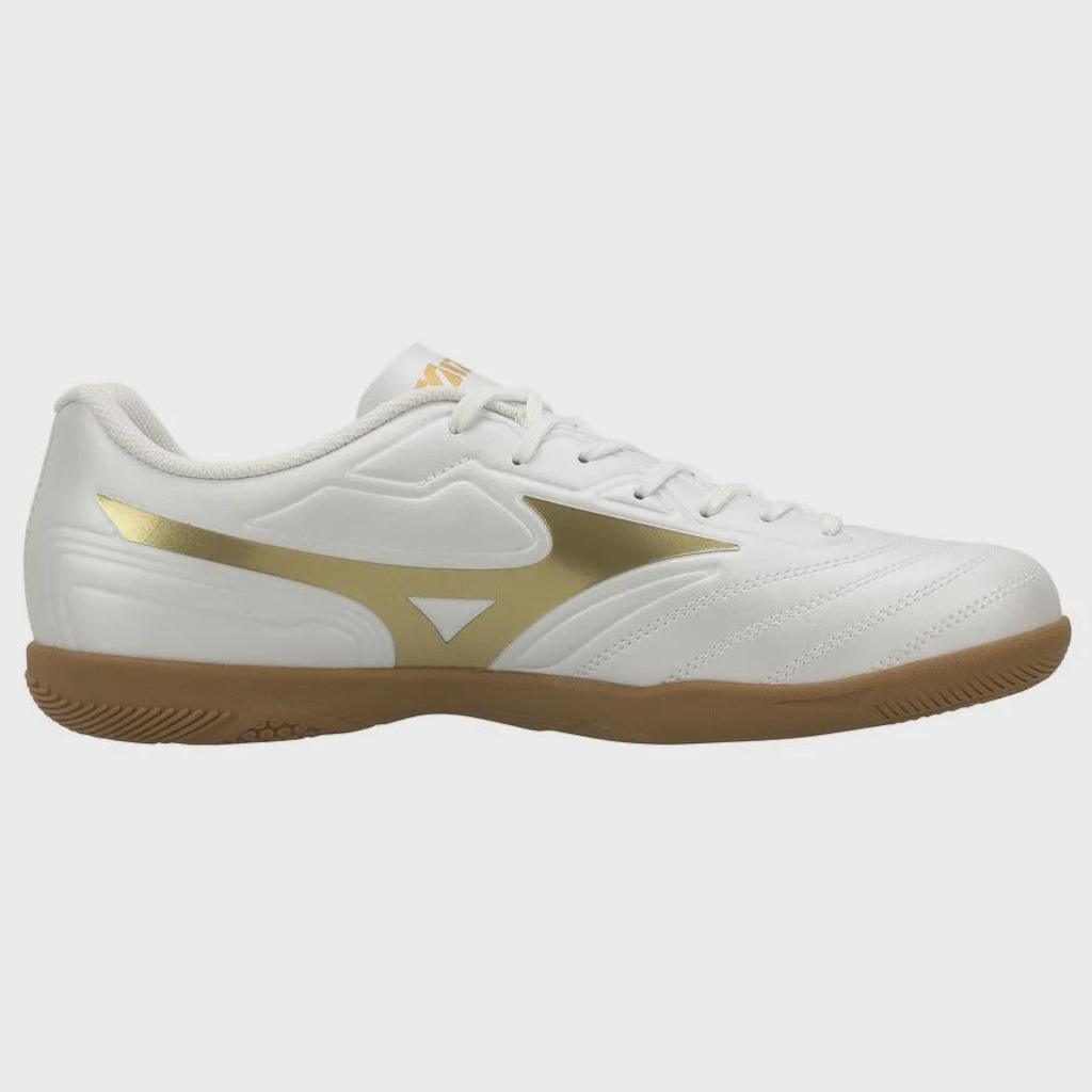 Chuteira de Futsal Adulto Mizuno Regent Club IN
