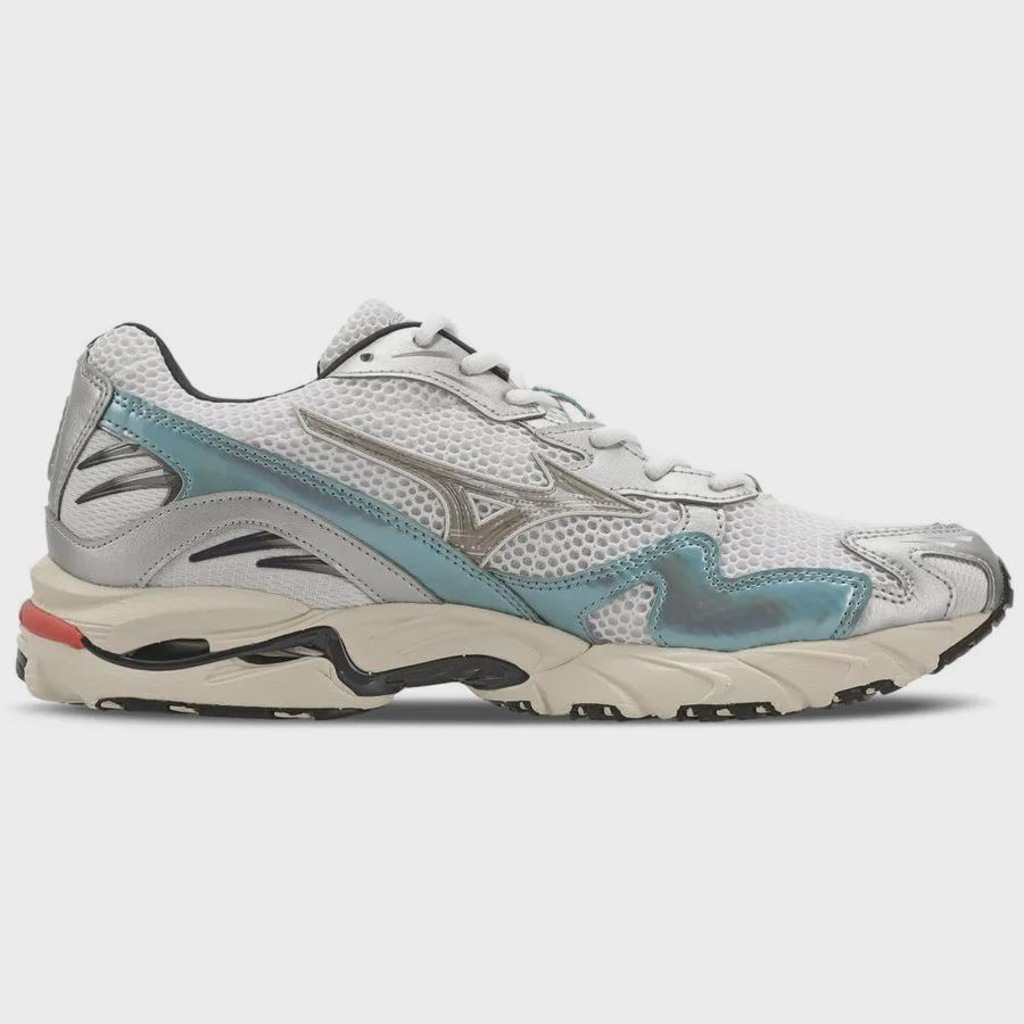 Tênis Casual Unissex Mizuno Wave Rider 10 Sport