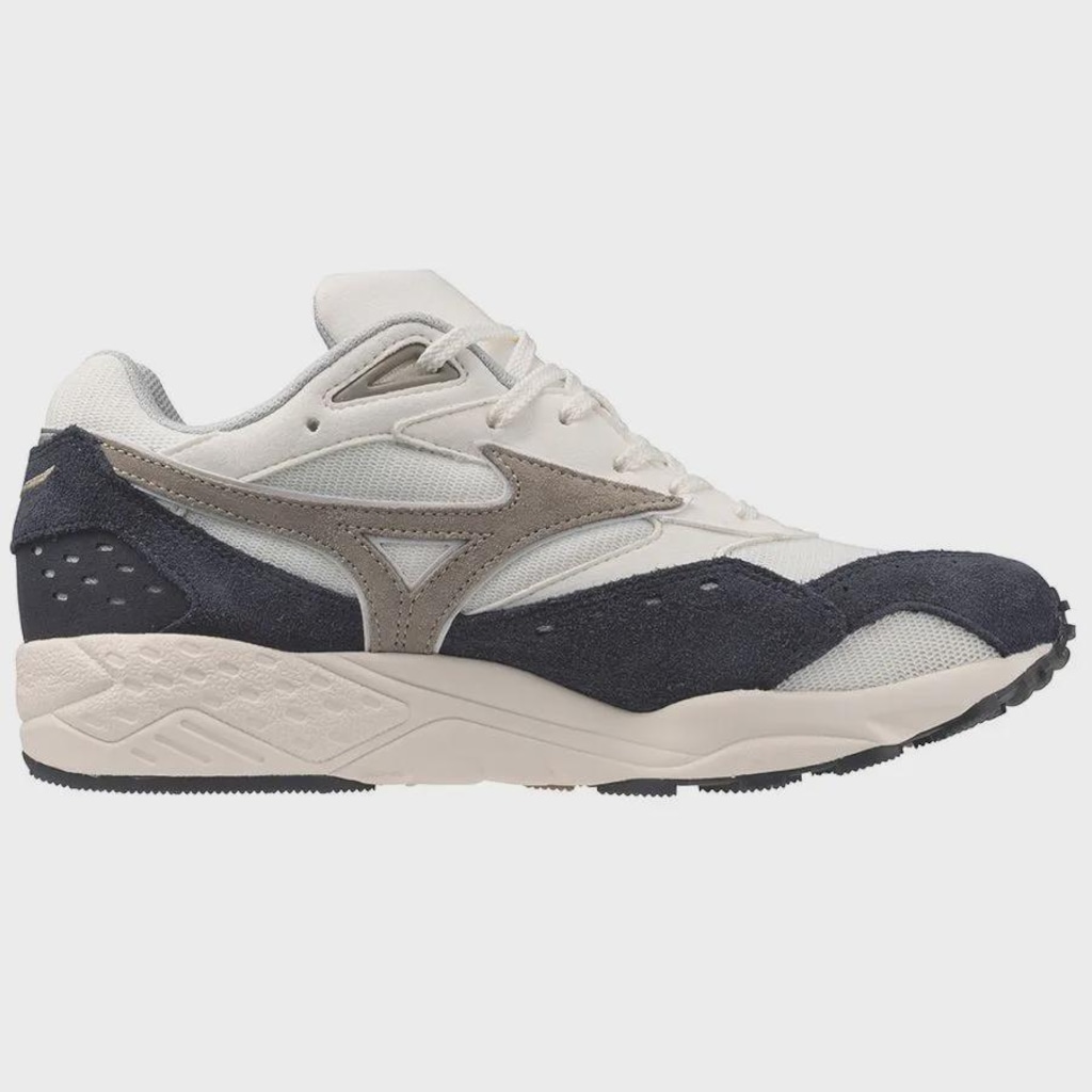 Tênis Casual Unissex Mizuno Contender S