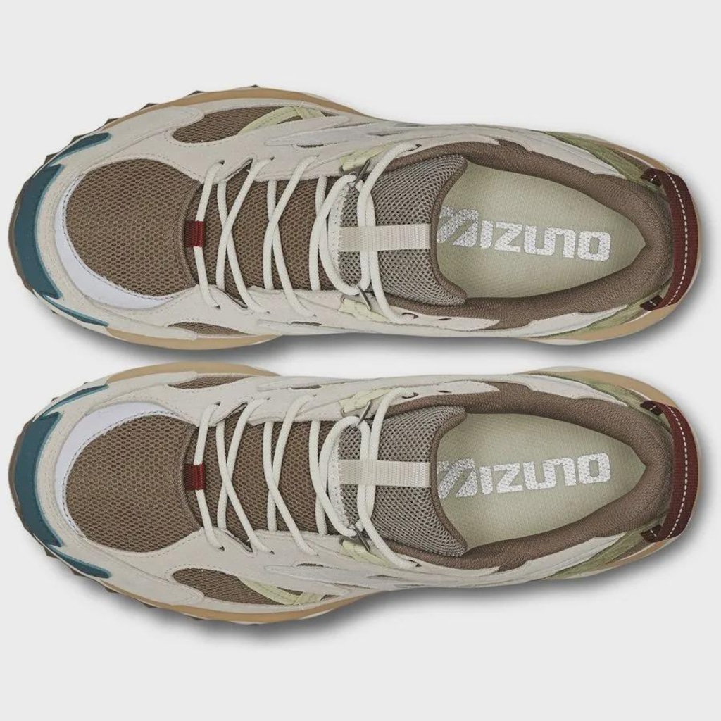 Imagem 3 do produto Tênis Unissex Mizuno Wave Mujin TL