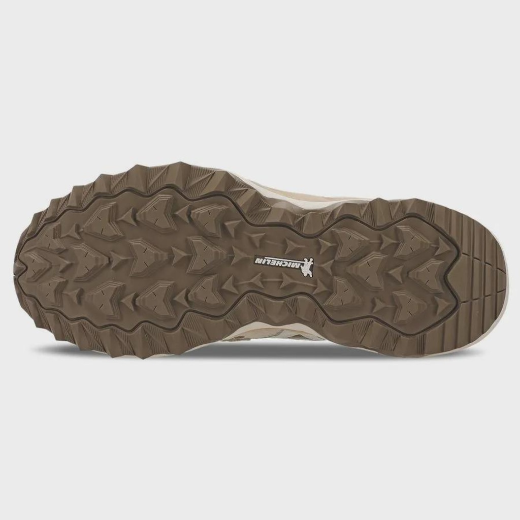 Imagem 5 do produto Tênis Unissex Mizuno Wave Mujin TL