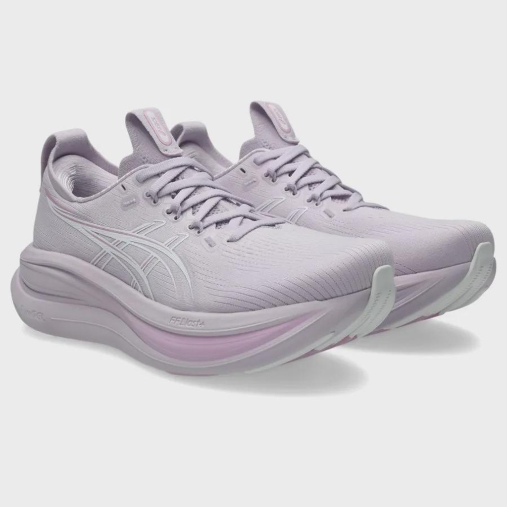 Imagem 4 do produto Tênis Feminino ASICS GEL Nimbus 28