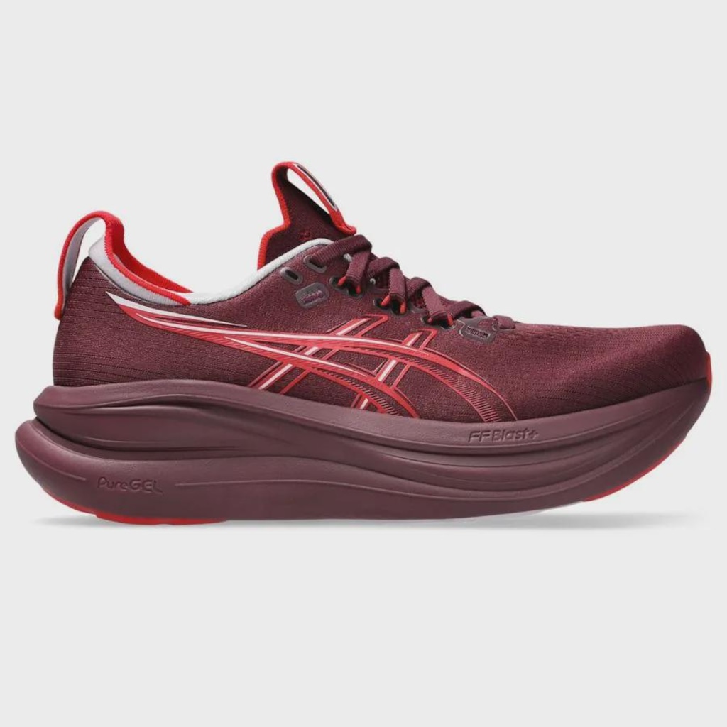 Tênis Feminino ASICS GEL Nimbus 28