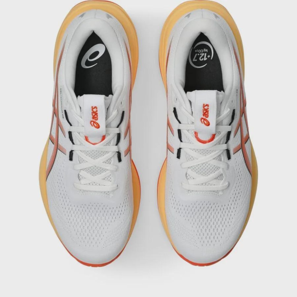Imagem 3 do produto Tênis Masculino ASICS GEL-Cumulus 28