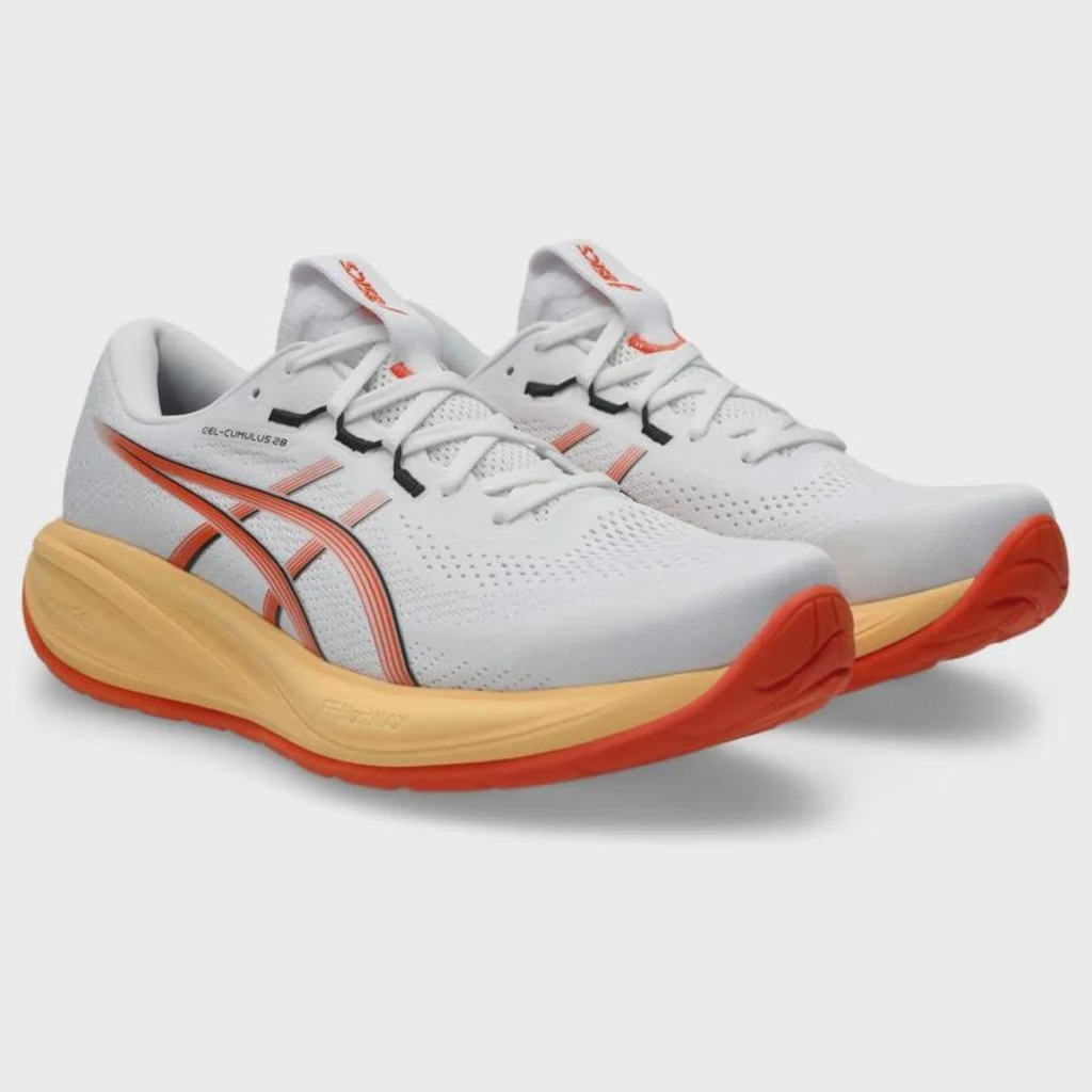 Imagem 4 do produto Tênis Masculino ASICS GEL-Cumulus 28