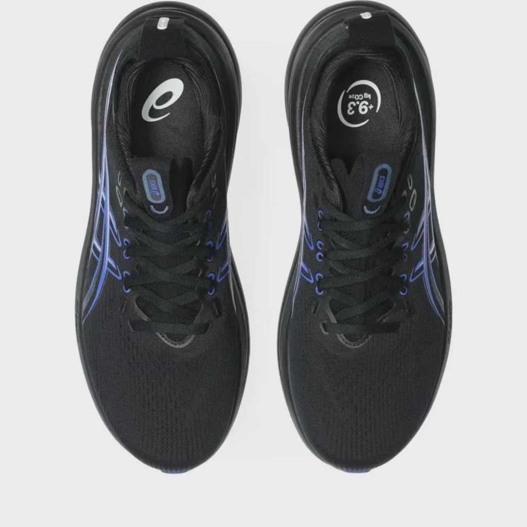 Imagem 3 do produto Tênis Masculino ASICS GEL Nimbus 28