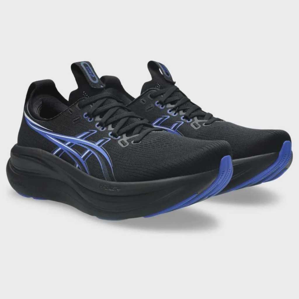 Imagem 4 do produto Tênis Masculino ASICS GEL Nimbus 28