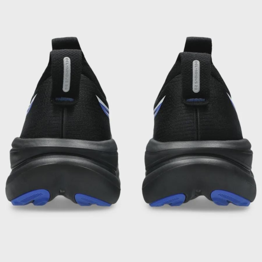 Imagem 5 do produto Tênis Masculino ASICS GEL Nimbus 28