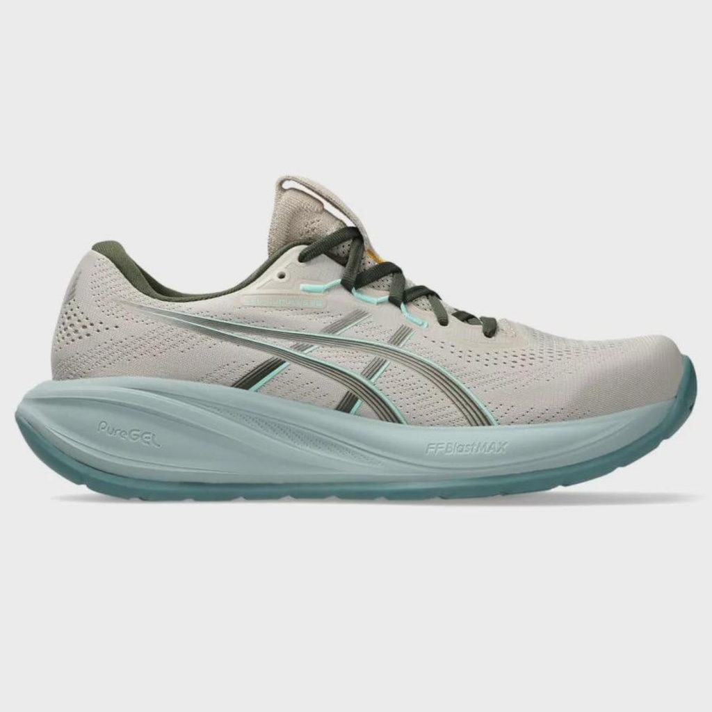 Tênis Masculino ASICS GEL-Cumulus 28