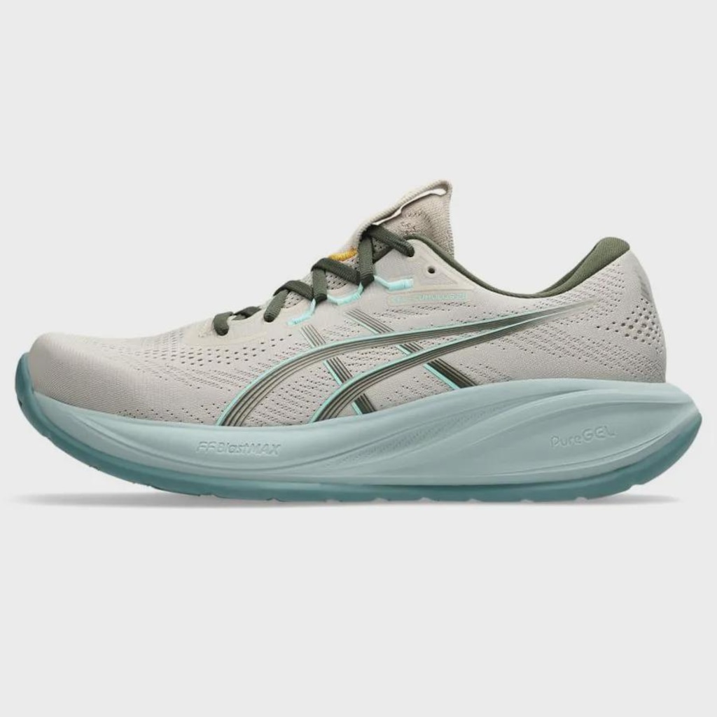 Imagem 2 do produto Tênis Masculino ASICS GEL-Cumulus 28