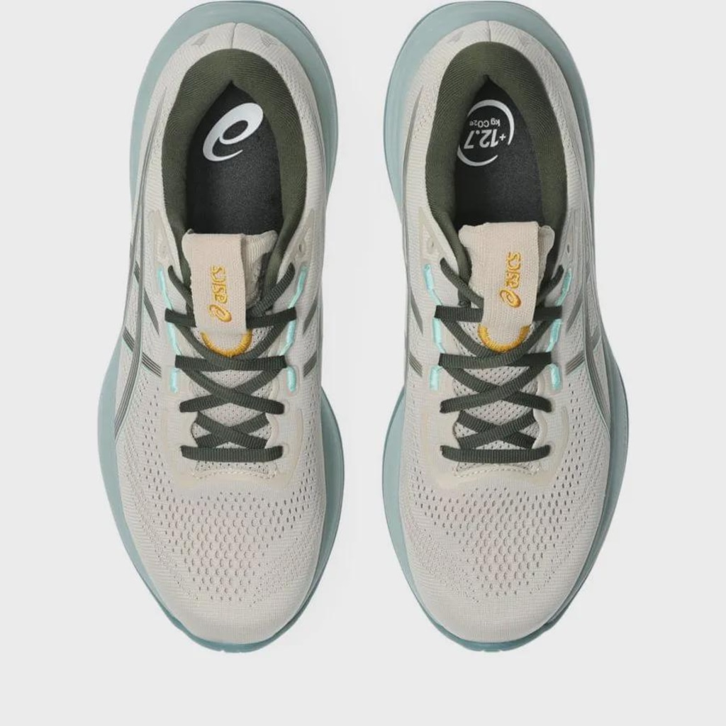 Imagem 3 do produto Tênis Masculino ASICS GEL-Cumulus 28