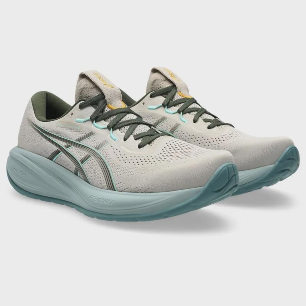Imagem 4 do produto Tênis Masculino ASICS GEL-Cumulus 28