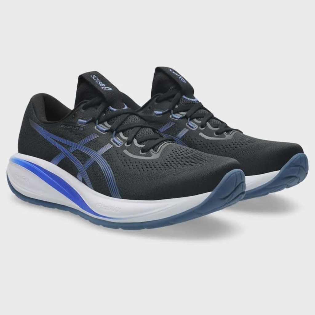 Imagem 4 do produto Tênis Masculino ASICS GEL-Cumulus 28