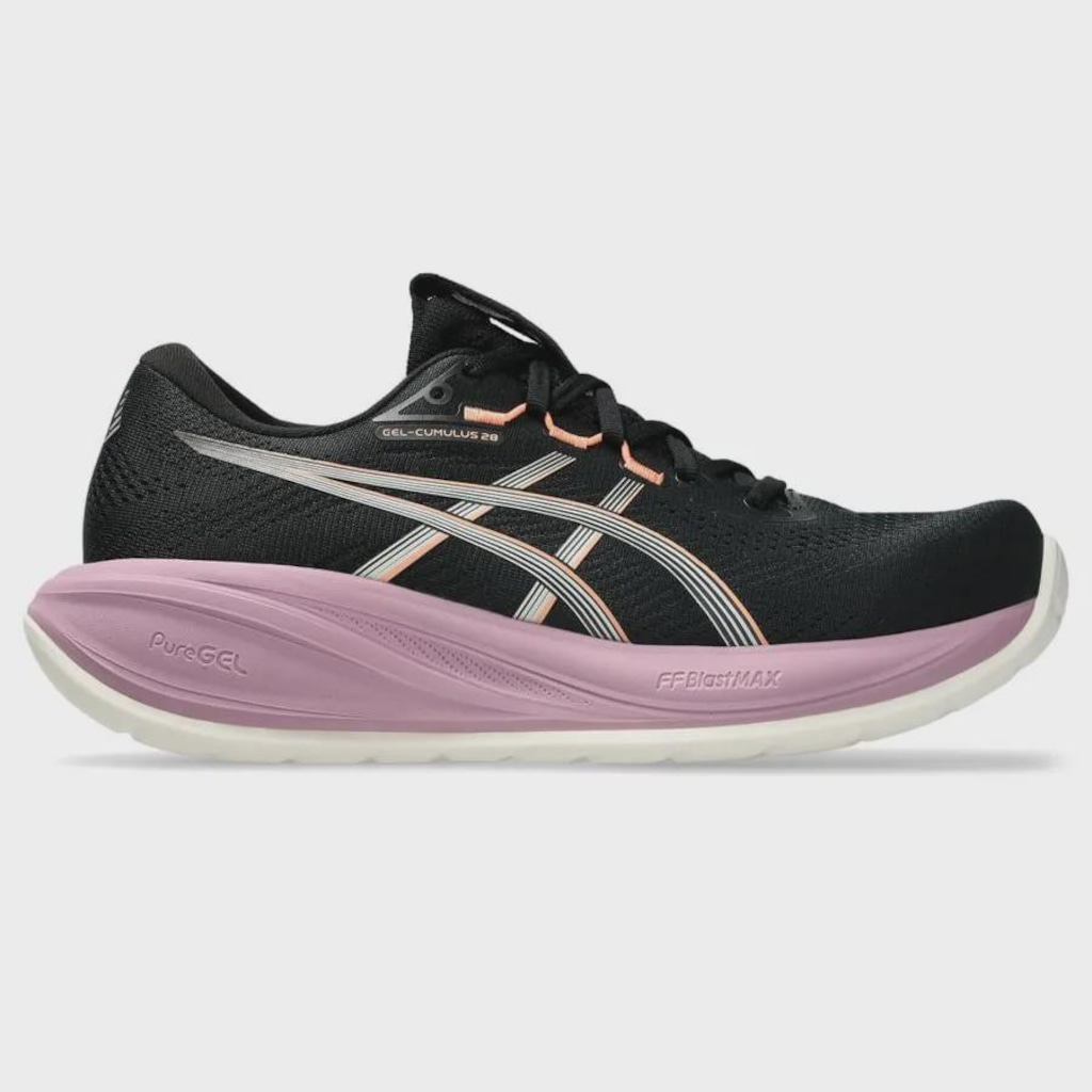 Tênis Feminino ASICS GEL-Cumulus 28