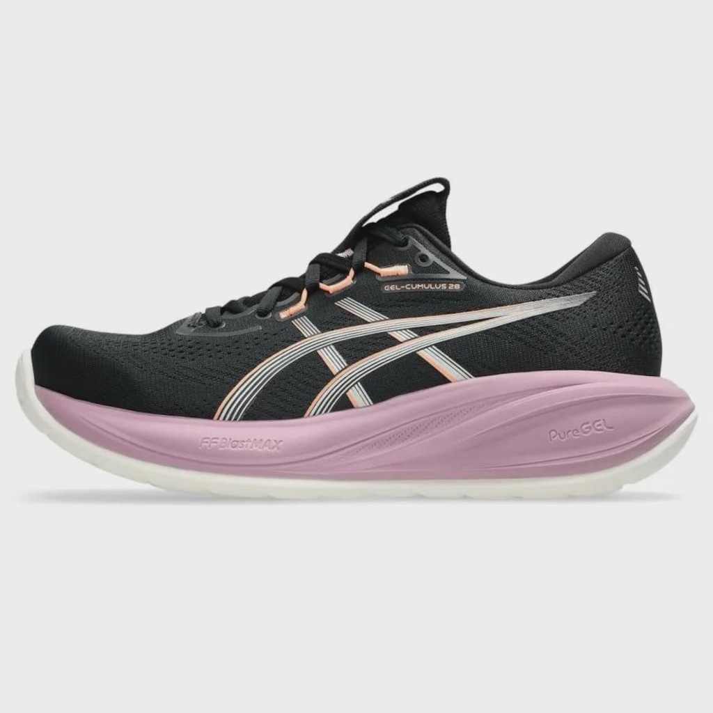 Imagem 2 do produto Tênis Feminino ASICS GEL-Cumulus 28