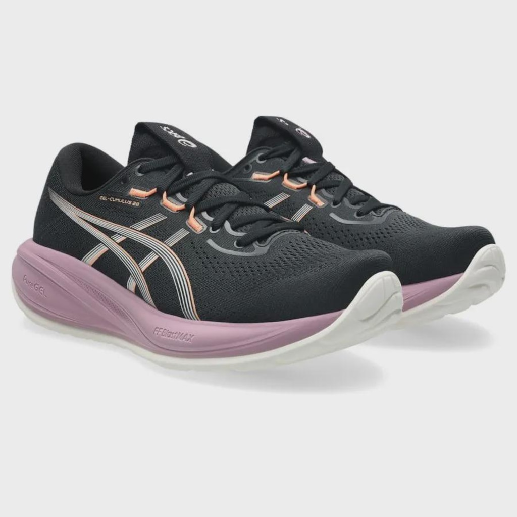 Imagem 4 do produto Tênis Feminino ASICS GEL-Cumulus 28