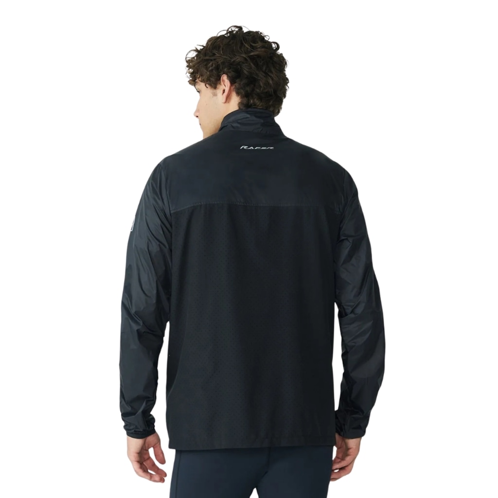 Imagem 2 do produto Jaqueta Fila Windbreak Core Run Il - Masculino