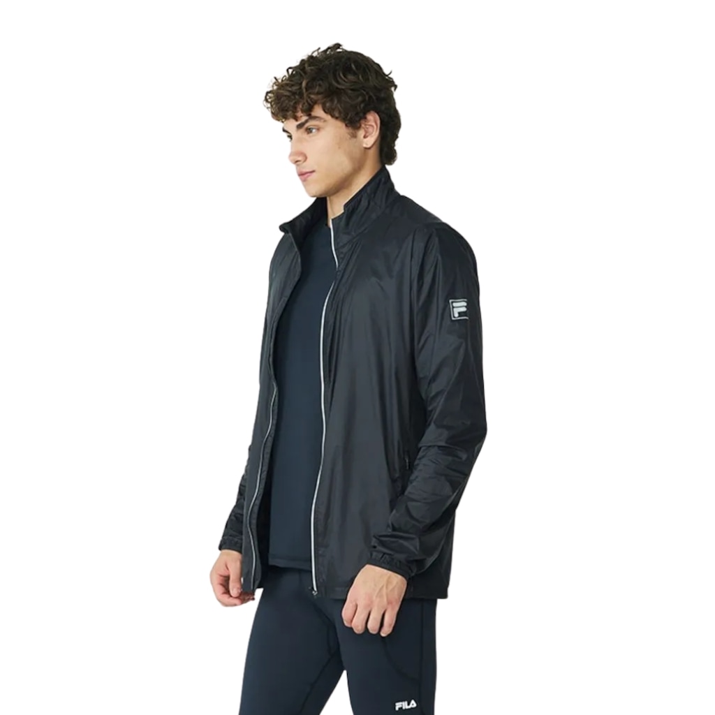 Imagem 3 do produto Jaqueta Fila Windbreak Core Run Il - Masculino