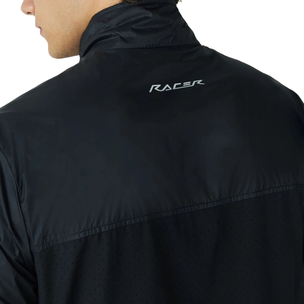 Imagem 4 do produto Jaqueta Fila Windbreak Core Run Il - Masculino