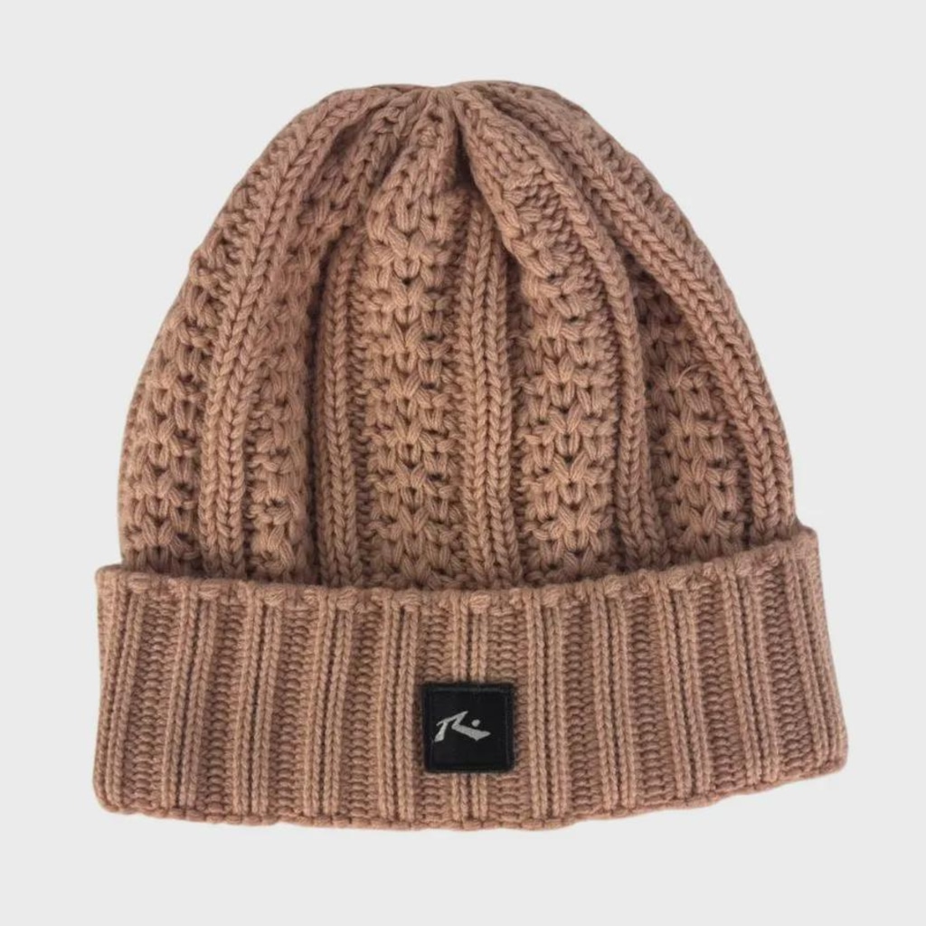 Gorro Rusty Croch - Feminino