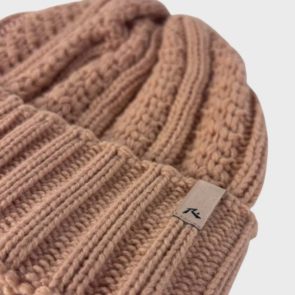 Imagem 3 do produto Gorro Rusty Croch - Feminino