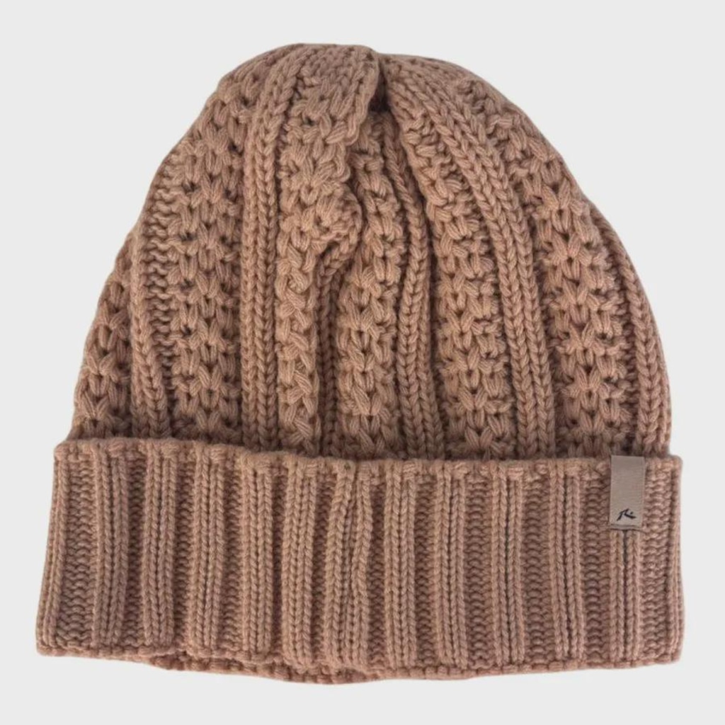 Imagem 4 do produto Gorro Rusty Croch - Feminino