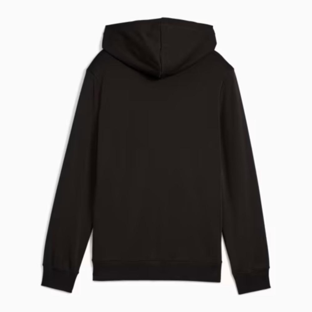 Imagem 5 do produto Blusão de Moletom Puma Essentials - Infantil