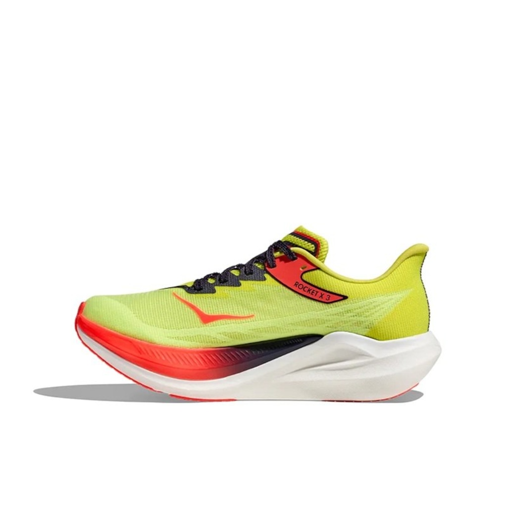 Imagem 2 do produto Tênis Hoka Rocket X 3 - Masculino