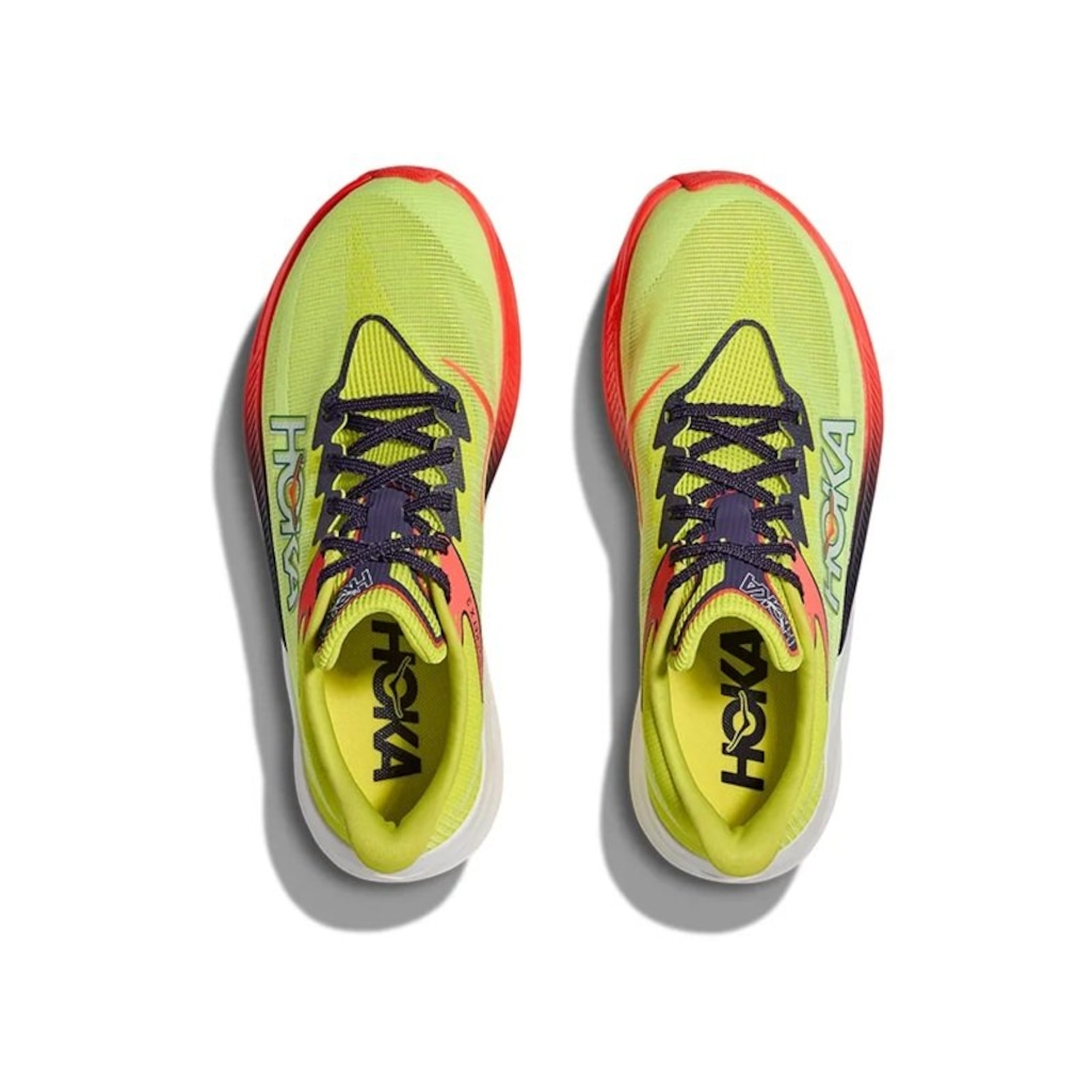 Imagem 3 do produto Tênis Hoka Rocket X 3 - Masculino