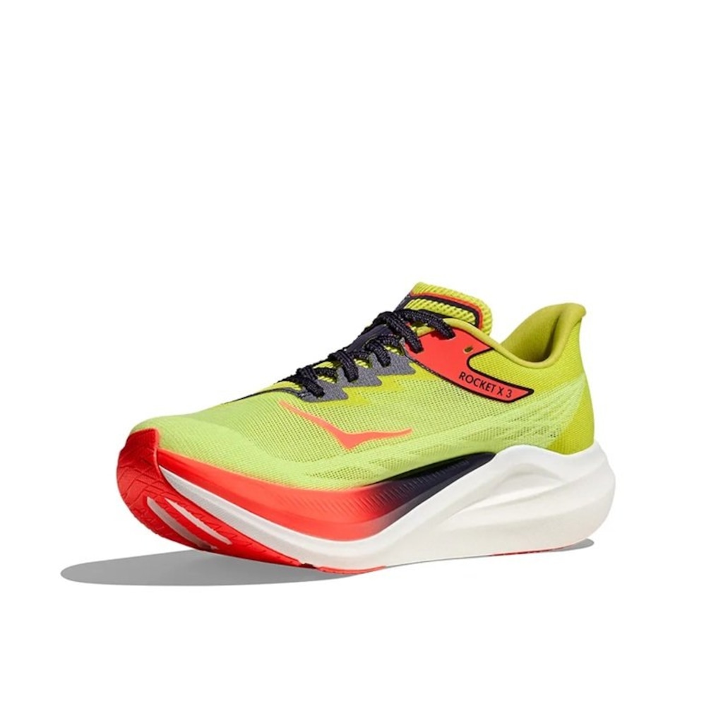 Imagem 5 do produto Tênis Hoka Rocket X 3 - Masculino
