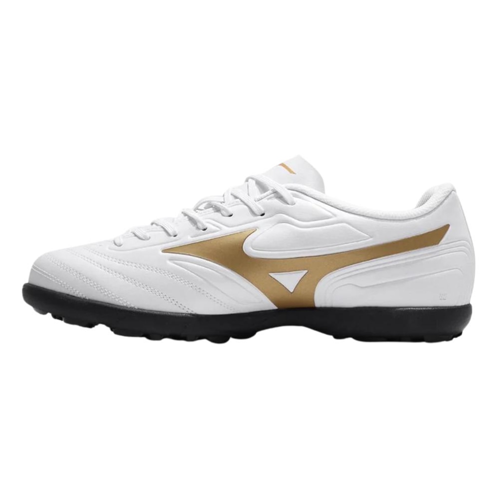 Imagem 2 do produto Chuteira Mizuno Society Regent Club AS - Masculina