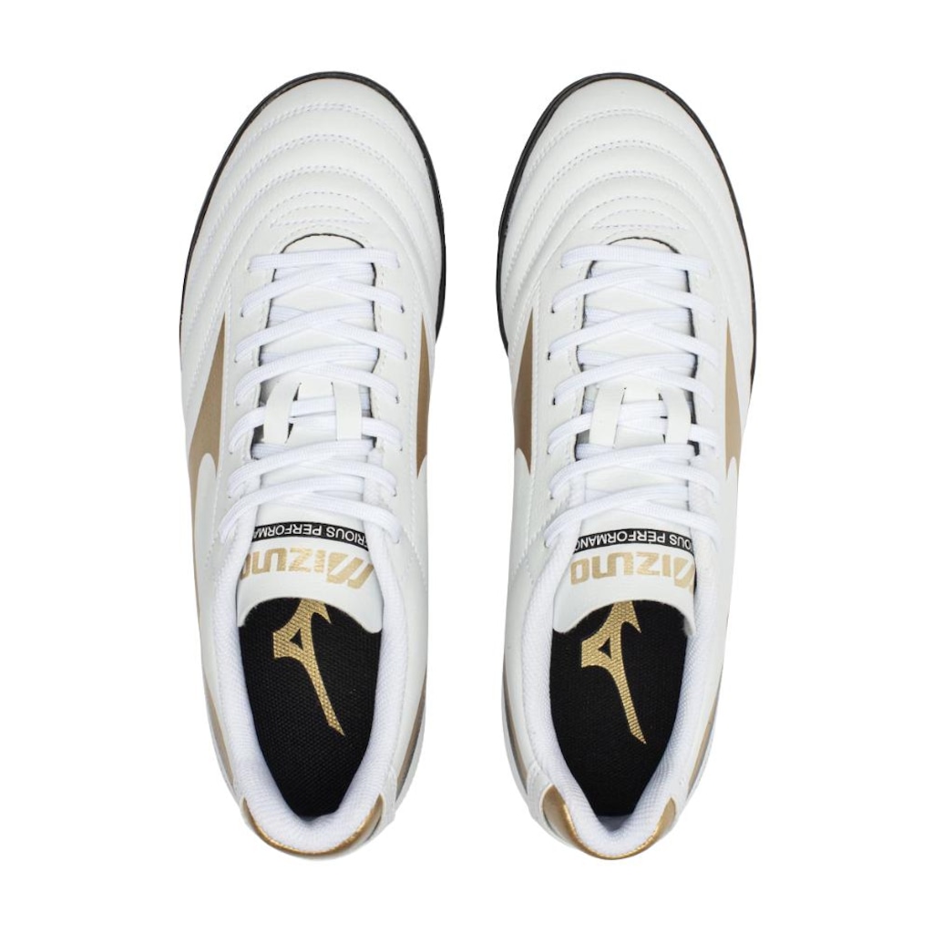 Imagem 3 do produto Chuteira Mizuno Society Regent Club AS - Masculina