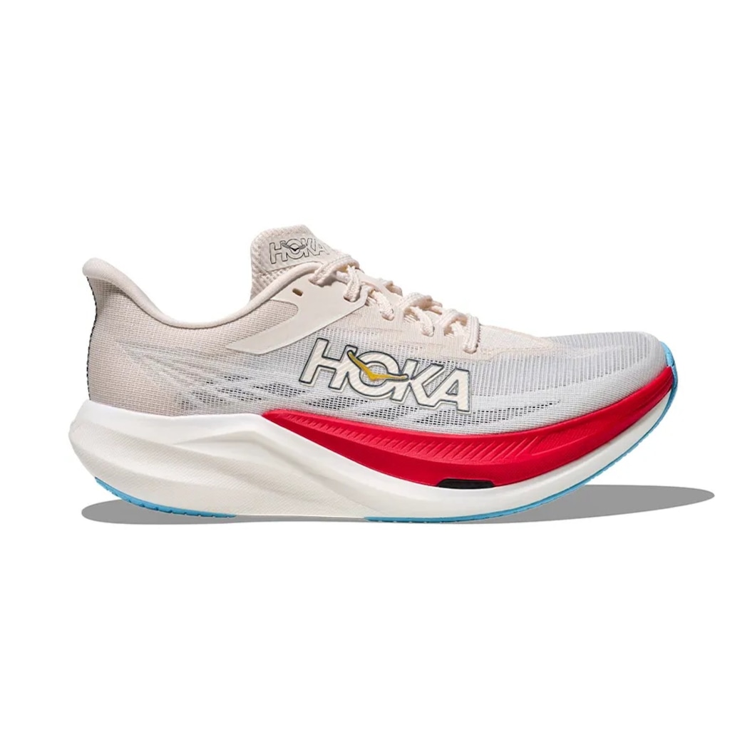 Tênis Hoka Rocket X3 - Masculino
