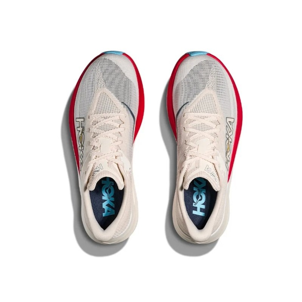Imagem 3 do produto Tênis Hoka Rocket X3 - Masculino
