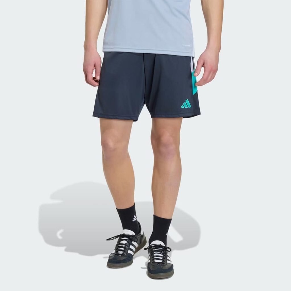 Imagem 3 do produto Bermuda adidas tiro Essentials - Masculina