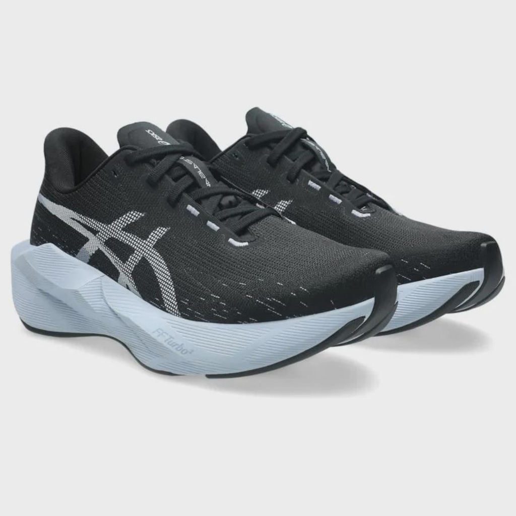 Imagem 4 do produto Tênis Asics Novablast 6 - Feminino