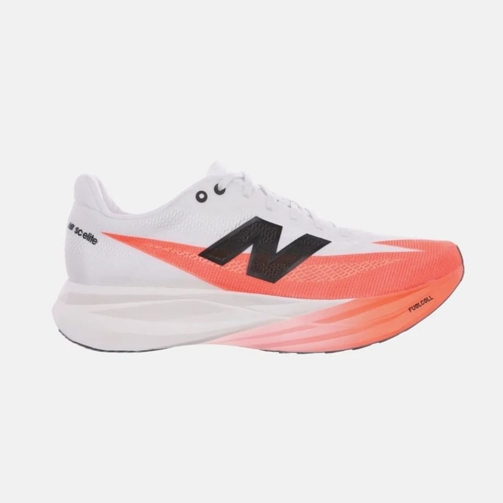 Tênis New Balance FuelCell SuperComp Elite V5 -  Feminino
