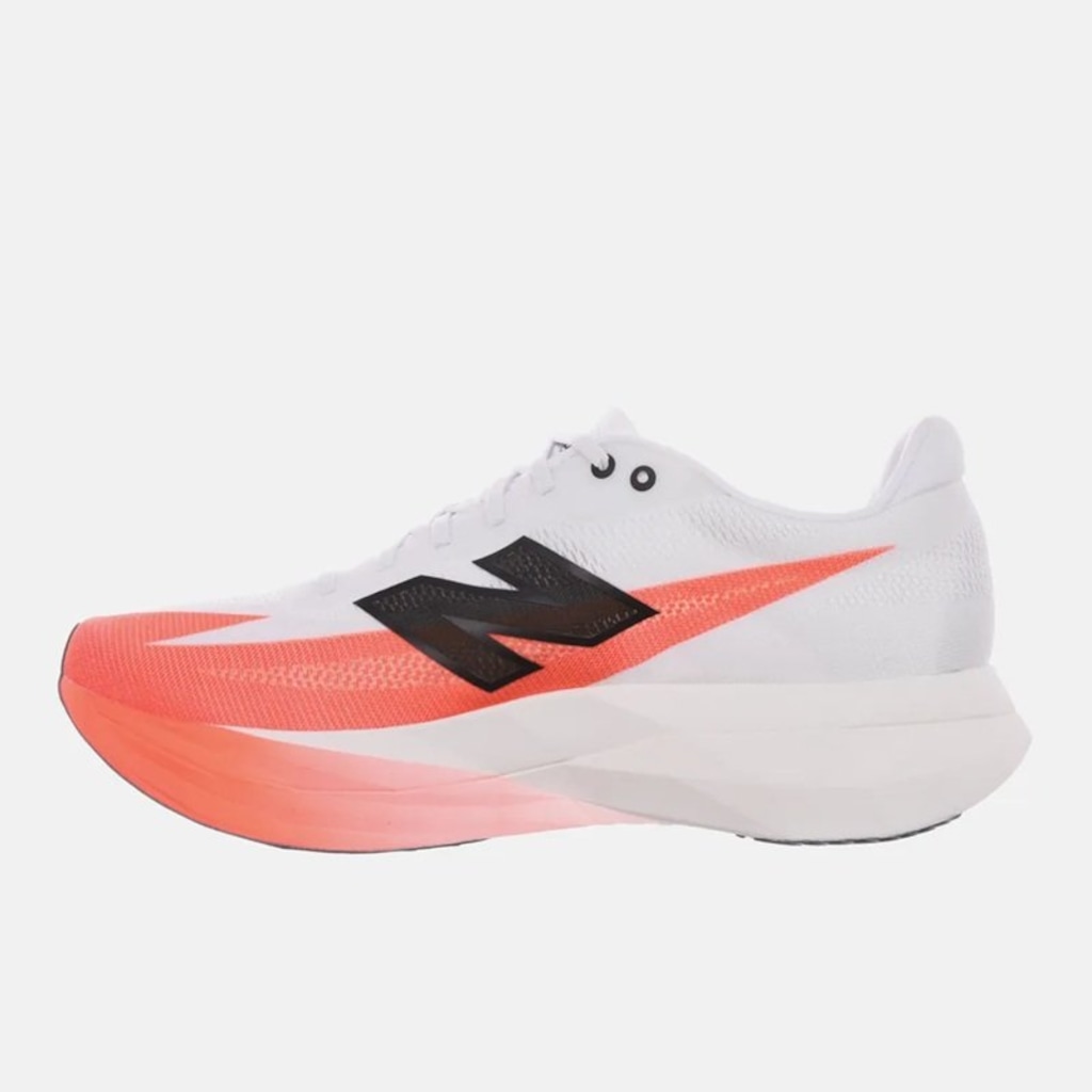 Imagem 4 do produto Tênis New Balance FuelCell SuperComp Elite V5 -  Feminino