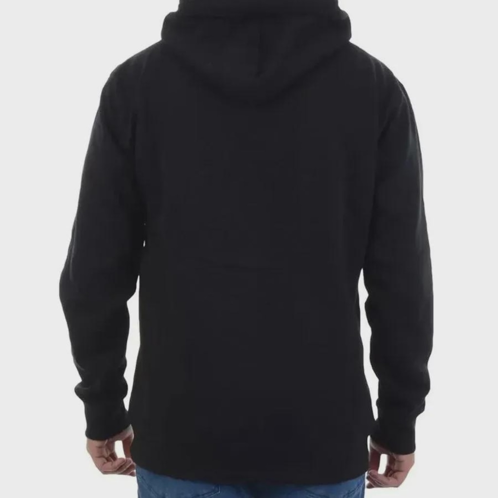Imagem 2 do produto Moletom Oakley Canguru Dual Hoodie II - Masculino