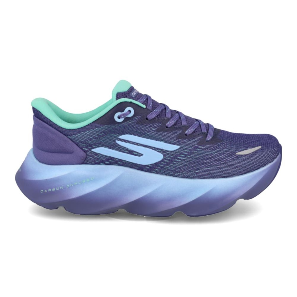 Tênis Skechers SKX Aero Burst - Feminino