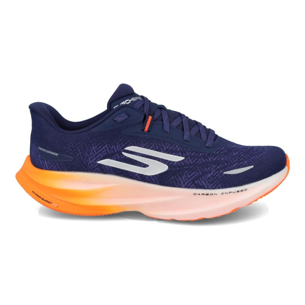 Tênis Skechers SKX Aero Spark - Masculino