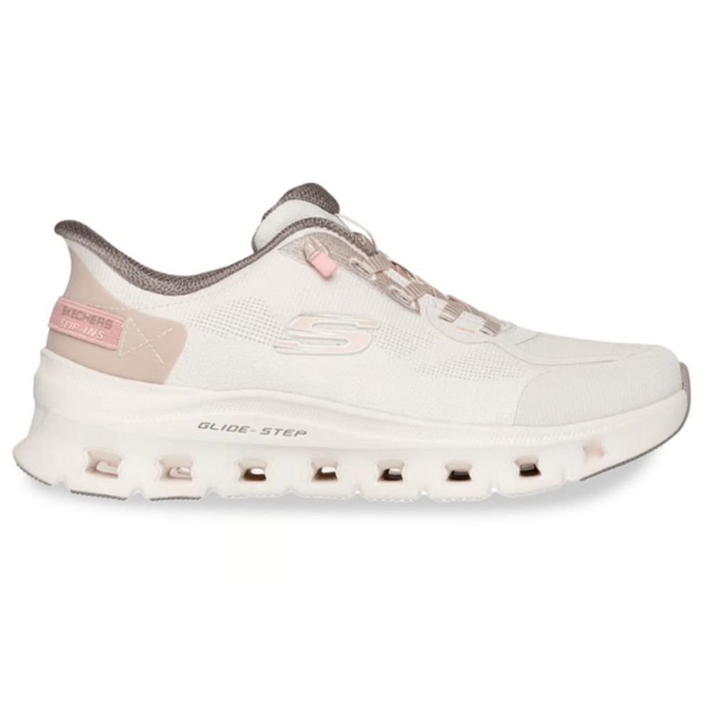 Tênis Skechers Slip-ins Glide-Step Pro - Pure Motion - Feminino
