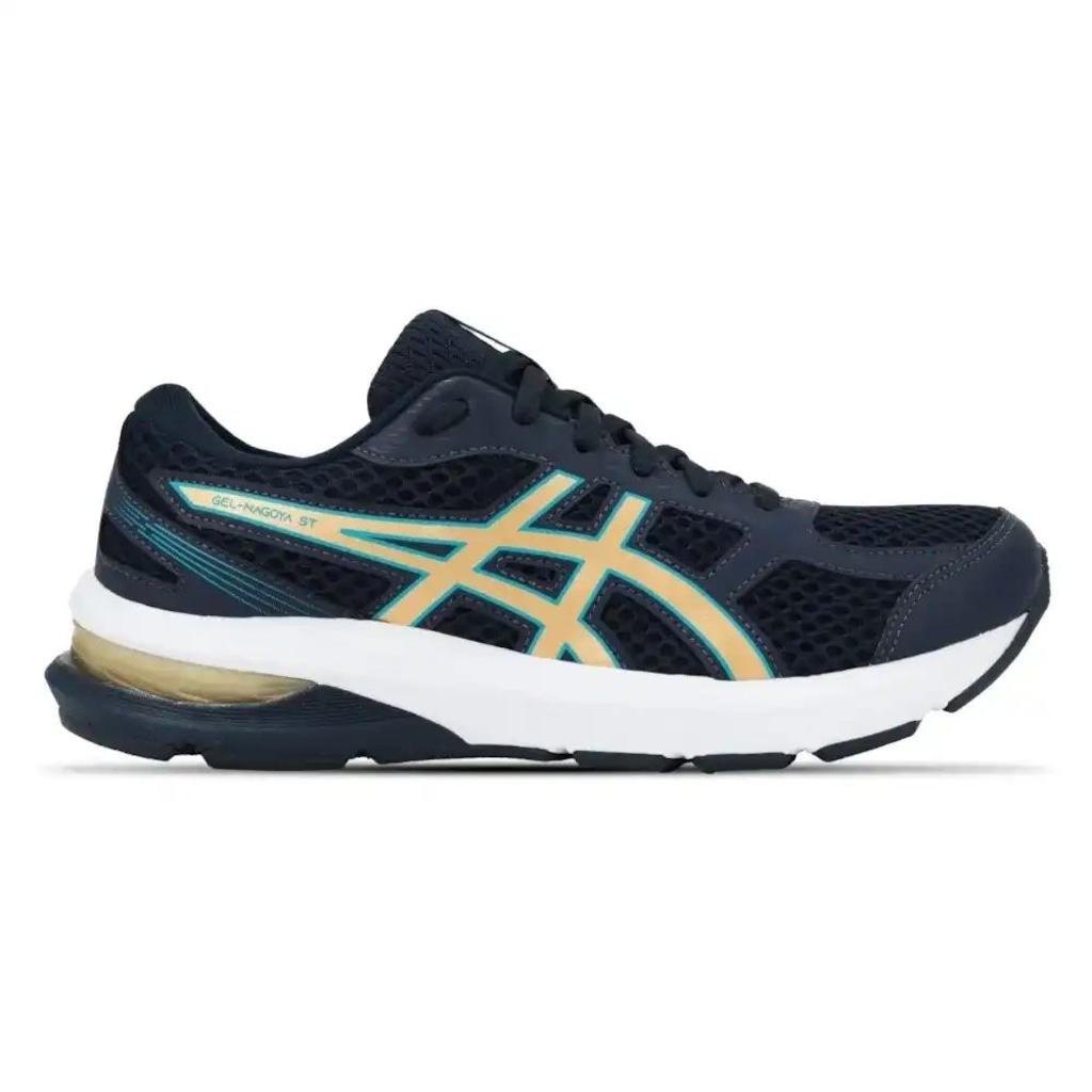 Tênis Asics Gel-Nagoya St - Feminino