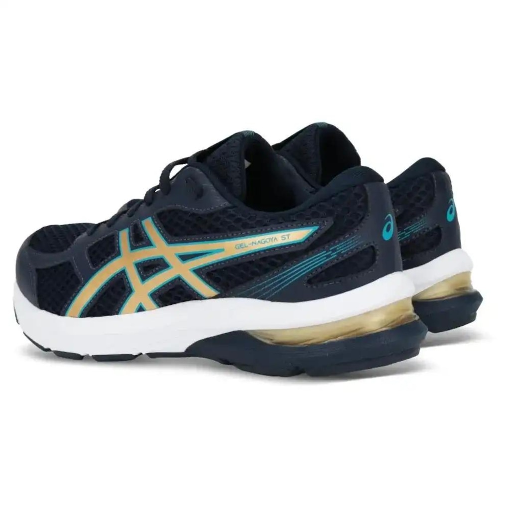 Imagem 5 do produto Tênis Asics Gel-Nagoya St - Feminino