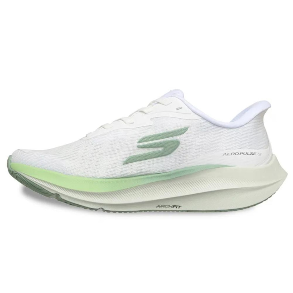 Imagem 3 do produto Tênis Skechers SKX Aero Pulse Masculino